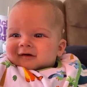 Meet your Posher, Marion